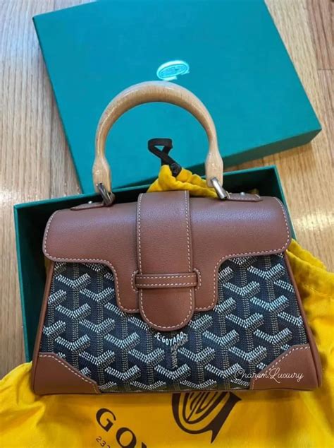 Sac Goyard – Achat en Ligne 